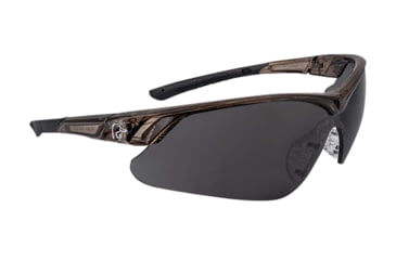 Image of Radians Smoke Gray Lens, DUHF13020C