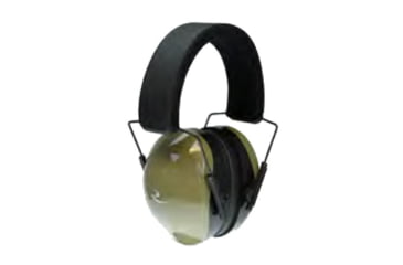 Image of Radians TRPX Premium Ear Muff NRR 29-Tan, TR0340CS