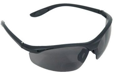 Image of Radians UV Ray Protectant Glasses w/Cushioned Temples &amp; Polycarbonate Lens RX1220