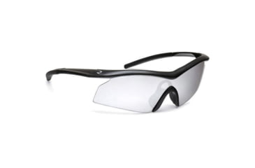 Image of Radians Youth Shooting Glasses Clear, 1411160