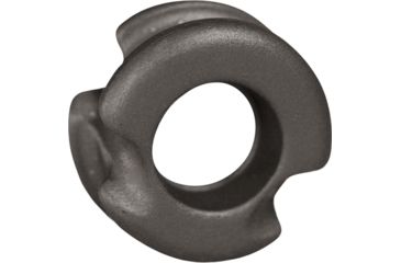 Image of Radical Archery Designs Super Deuce 38 Peep Sight 3/16 in., Grey 85627