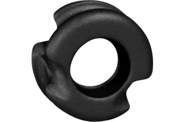 Image of Radical Archery Designs Super Deuce 38 Peep Sight 5/32 in., Black 85623