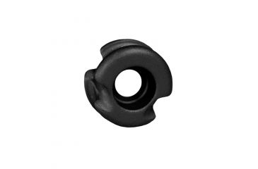 Image of Radical Archery Designs Super Deuce 38 Peep Sight, Black 1/8 in. 25019