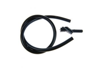 Image of Radical Archery Designs Tru Aligner, w/ Standard Tube Black 24014