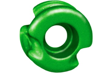 Image of Radical Archery Super Deuce 38 Peep Sight, 3/16 in, Green, 1502973