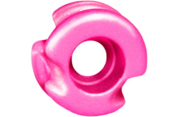 Image of Radical Archery Super Deuce 38 Peep Sight, 3/16 in, Pink, 1502974