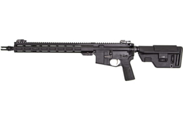 Image of Radical Defense MK1 MOD1 DMR Semi-Auto Rifle, 223 Rem/5.56 NATO, 16in Barrel