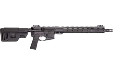 Image of Radical Defense MK1 MOD1 DMR Semi-Auto Rifle, 223 Rem/5.56 NATO, 16in Barrel