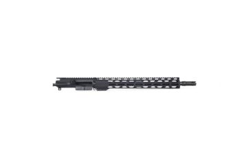 Image of Radical Firearms 16in, 350 Legend Barreled Upper Receiver, Black, FU16-350LEG-15RPR