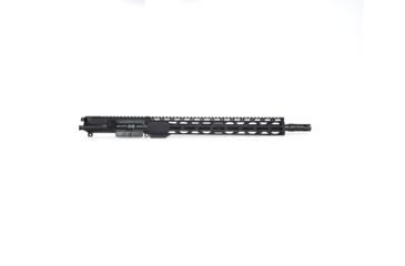 Image of Radical Firearms 16in, 350 Legend Complete Upper Receiver Group, Black, CFU16-350LEG-15RPR