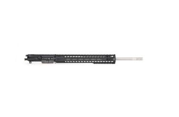 Image of Radical Firearms 22in 224 Valkyrie Complete Upper Assembly,416R,Medium Contour,1 in 7in Twist Rate,15in RPR M-LOK,Black, CFU22-224VAL-15RPR