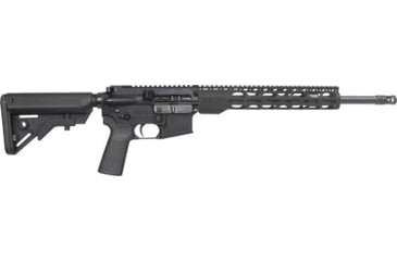 Image of Radical Firearms B5 Stock 12RPR M-LOK Semi-Auto Rifle, 223 Rem/5.56 NATO, 16in Barrel