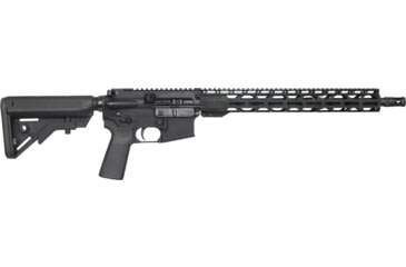 Image of Radical Firearms B5 Stock 15RPR M-LOK Semi-Auto Rifle, 223 Rem/5.56 NATO, 16in Barrel