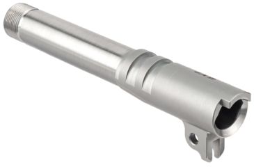 Image of Radical Firearms Barrel, 1911 Commander, .45 ACP, .578x28 Thread, Stainless, 1911-45-C-002