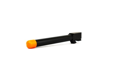 Image of Radical Firearms Barrel, Glock 34, 1/2x28, Nitride Finish, Black, GLO-G34-0304-004
