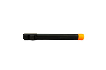 Image of Radical Firearms Barrel, Glock 34, 1/2x28, Nitride Finish, Black, GLO-G34-0304-004