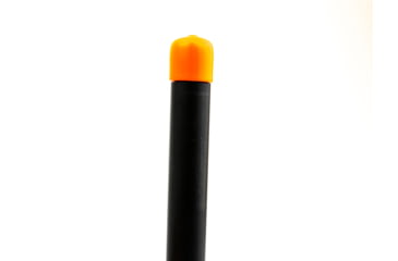 Image of Radical Firearms Barrel, Glock 34, 1/2x28, Nitride Finish, Black, GLO-G34-0304-004