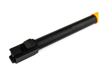 Image of Radical Firearms Barrel, Glock 34, 1/2x28, Nitride Finish, Black, GLO-G34-0304-004