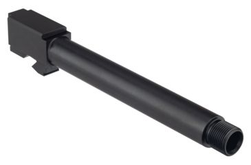 Image of USED Radical Firearms Barrel, Glock 34, 1/2x28, Nitride Finish, Black, GLO-G34-0304-004, EDEMO1