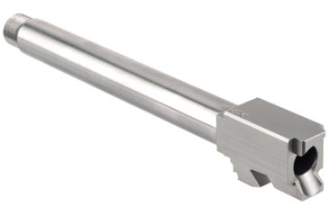 Image of Radical Firearms Barrel, Glock 34, 9mm, 1/2x28 Thread, Stainless, GLO-G34-0304-008