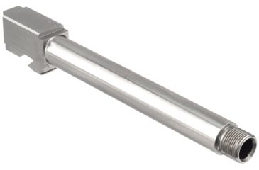 Image of Radical Firearms Barrel, Glock 34, 9mm, 1/2x28 Thread, Stainless, GLO-G34-0304-008