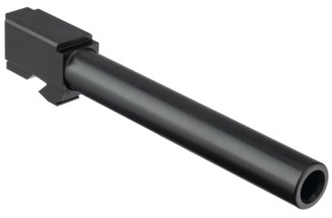 Image of Radical Firearms Barrel, Glock 34, 9mm, Nitride Finish, Black, GLO-G34-0304-005