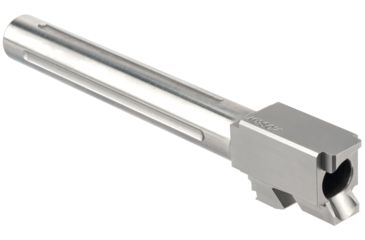 Image of Radical Firearms Barrel, Glock 35, .40 Cal, Fluted, Stainless, GLO-G35-0304-002