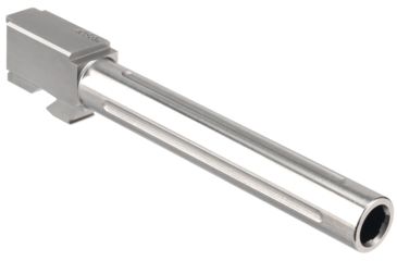 Image of Radical Firearms Barrel, Glock 35, .40 Cal, Fluted, Stainless, GLO-G35-0304-002