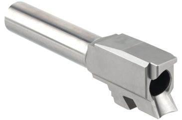 Image of Radical Firearms Barrel, Glock 43, 9mm, Stainless, GLO-G43-00-001