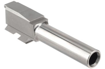 Image of Radical Firearms Barrel, Glock 43, 9mm, Stainless, GLO-G43-00-001