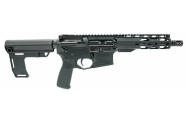 Image of Radical Firearms BMPSB FP7.5 Semi Auto Pistol, .223 Remington/5.56x45mm NATO, 7.5 inch Barrel