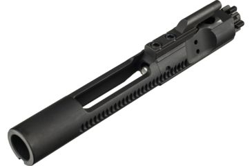 Image of Radical Firearms Bolt Carrier Group BCG RF 7.62x39 M16 BCG, Melonite, Black, 762MEL-BCG
