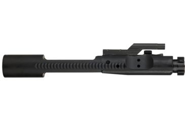 Image of Radical Firearms Bolt Carrier Group RF 7.62x39 M16 BCG, Melonite, Black, 762MEL-BCG