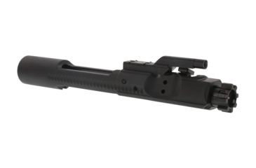 Image of Radical Firearms Bolt Carrier Group RF 7.62x39 M16 BCG, Melonite, Black, 762MEL-BCG
