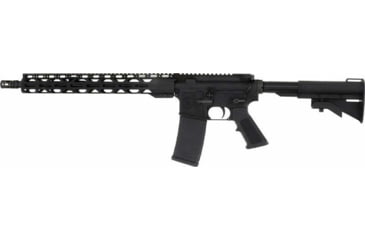 Image of Radical Firearms Car Stock 15RPR M-LOK Semi-Auto Rifle, 223 Rem/5.56 NATO, 16in Barrel