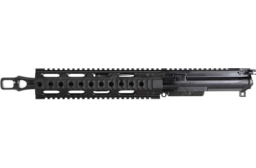 Image of Radical Firearms Complete Upper Assembly 10.5in 458 SOCOM ,.936, 1/14 Twist, 10in FQR, QUAD PICATINNY, Panzer Brake, Black, CFU10.5-458SOC-10FQR