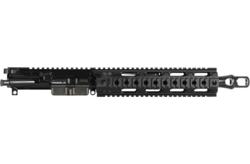 Image of Radical Firearms Complete Upper Assembly 10.5in 458 SOCOM ,.936, 1/14 Twist, 10in FQR, QUAD PICATINNY, Panzer Brake, Black, CFU10.5-458SOC-10FQR