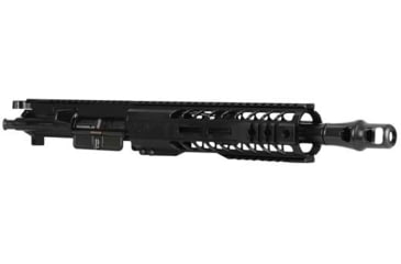 Image of Radical Firearms Complete Upper Assembly 10.5in 458 SOCOM ,.936, 1/14 Twist, 9in MHR, M-LOK, Panzer Brake, Black, CFU10.5-458SOC-9MHR