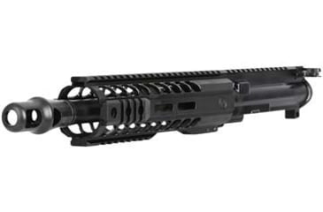 Image of Radical Firearms Complete Upper Assembly 10.5in 458 SOCOM ,.936, 1/14 Twist, 9in MHR, M-LOK, Panzer Brake, Black, CFU10.5-458SOC-9MHR