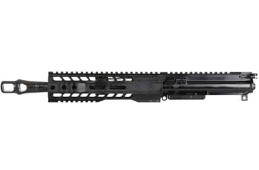 Image of Radical Firearms Complete Upper Assembly 10.5in 458 SOCOM ,.936, 1/14 Twist, 9in MHR, M-LOK, Panzer Brake, Black, CFU10.5-458SOC-9MHR