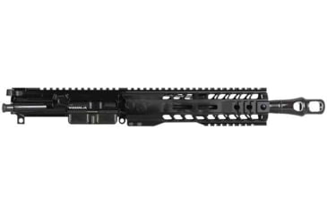 Image of Radical Firearms Complete Upper Assembly 10.5in 458 SOCOM ,.936, 1/14 Twist, 9in MHR, M-LOK, Panzer Brake, Black, CFU10.5-458SOC-9MHR