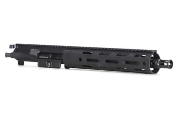 Image of Radical Firearms Complete Upper Assembly 10.5in 7.62x39, 4150V, HBAR Contour, 1/10 Twist, 10in FGS, MOE, A2 Flash Hider, Black, CFU10.5-7.62X39HBAR-10FGS