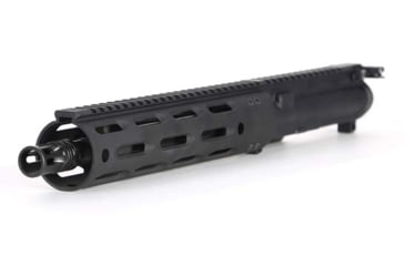 Image of Radical Firearms Complete Upper Assembly 10.5in 7.62x39, 4150V, HBAR Contour, 1/10 Twist, 10in FGS, MOE, A2 Flash Hider, Black, CFU10.5-7.62X39HBAR-10FGS