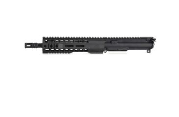 Image of Radical Firearms Complete Upper Assembly 10.5in 7.62x39, 4150V, HBAR Contour, 1/10 Twist, 9in MHR, M-LOK, A2 Flash Hider, Black, CFU10.5-7.62X39HBAR-9MHR