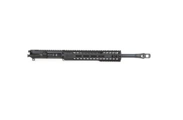 Image of Radical Firearms Complete Upper Assembly 16in 12.7x42 ,.936, 1/20 Twist, 12in MHR, M-LOK, Panzer Brake, Black, CFU16-12.7X42-12MHR