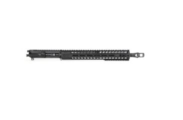 Image of Radical Firearms Complete Upper Assembly 16in 12.7x42 ,.936, 1/20 Twist, 15in MHR, M-LOK, Panzer Brake, Black, CFU16-12.7X42-15MHR