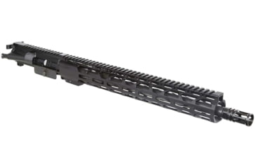 Image of Radical Firearms Complete Upper Assembly 16in 300 AAC HBAR Contour, 1/8 Twist, 15in RPR, M-LOK, A2 Flash Hider, Black, CFU16-300HBAR-15RPR