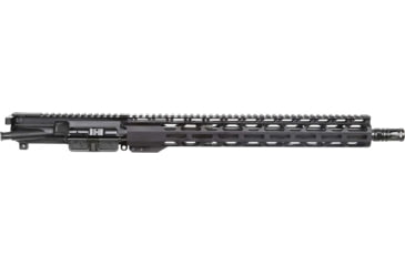 Image of Radical Firearms Complete Upper Assembly 16in 300 AAC HBAR Contour, 1/8 Twist, 10in RPR, M-LOK, A2 Flash Hider, Black, CFU16-300HBAR-10RPR 
