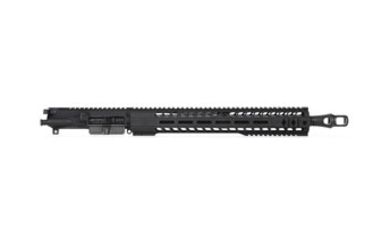 Image of Radical Firearms Complete Upper Assembly 16in .450 Bushmaster, 1/14 Twist, 15in FHR, KEYMOD, Black, CFU16-450BUSH-15FHR
