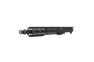 Image of Radical Firearms Complete Upper Assembly 16in 458 SOCOM ,.936, 1/14 Twist, 15in MHR, M-LOK, Panzer Brake, Black, CFU16-458SOC-15MHR